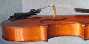 violon 3/4